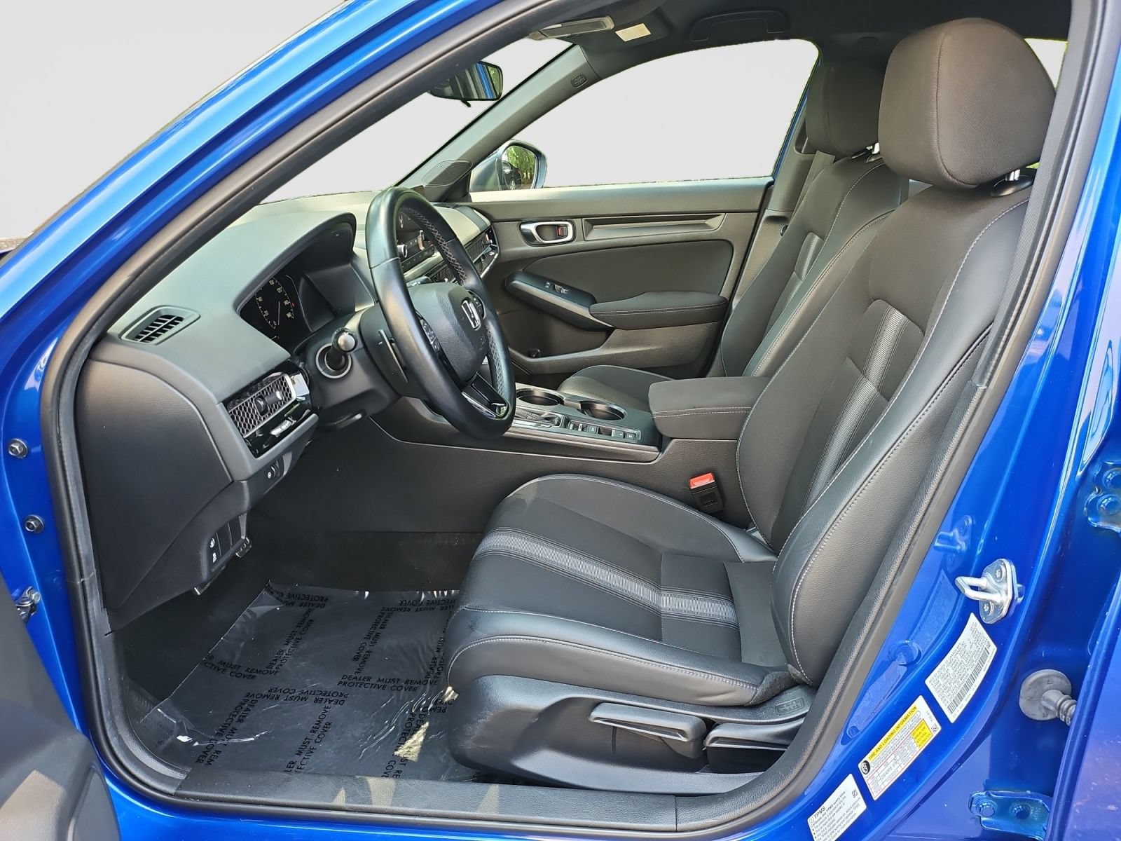 Used 2023 Honda Civic Sport image 22