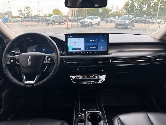Certified 2024 Lincoln Corsair FWD image 15