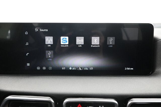 New 2027 Nissan Sentra SR FWD image 14
