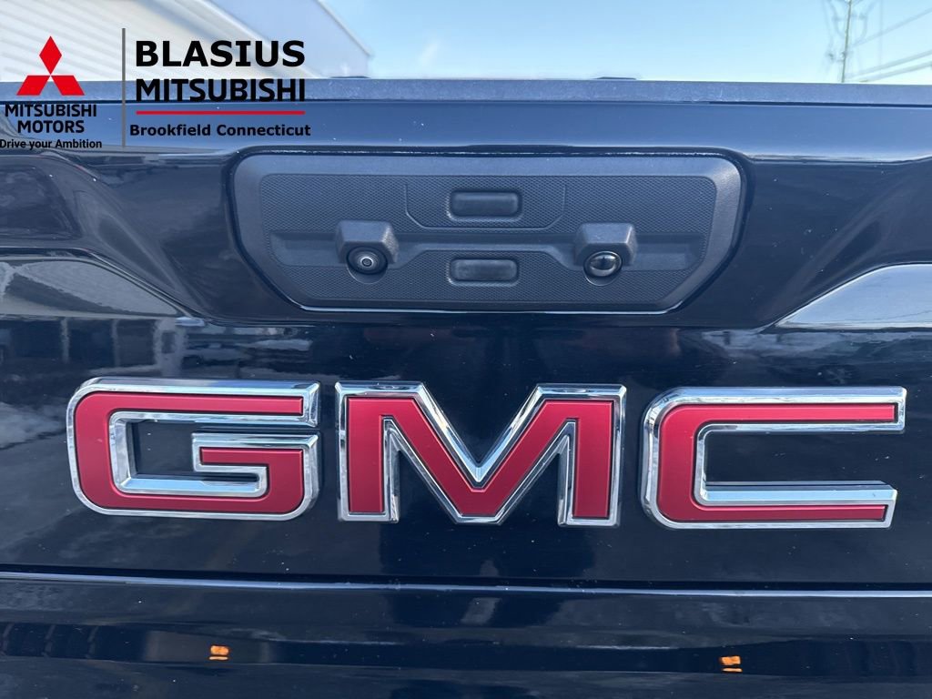 Used 2024 GMC Sierra 3500 SLE w/ SLE Value Package AWD/4WD image 45