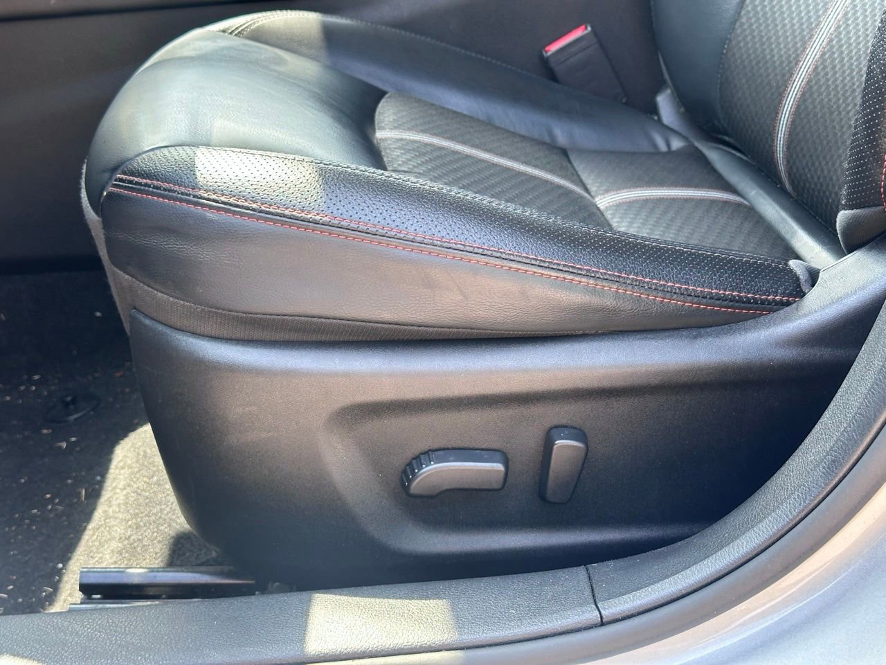 Used 2023 Nissan Altima 2.5 SR image 26