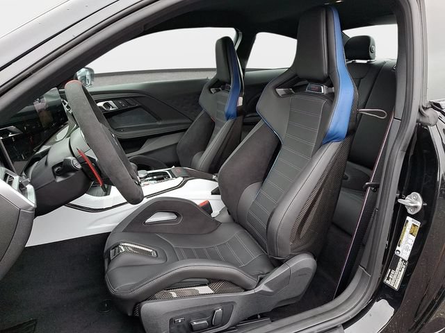 New 2026 BMW M2 CS RWD image 11
