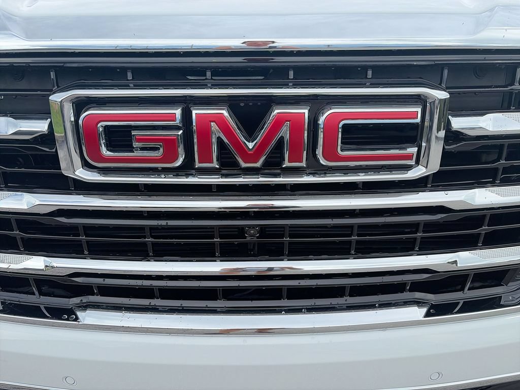 New 2026 GMC Yukon XL Elevation w/ Elevation Premium Package AWD/4WD image 29