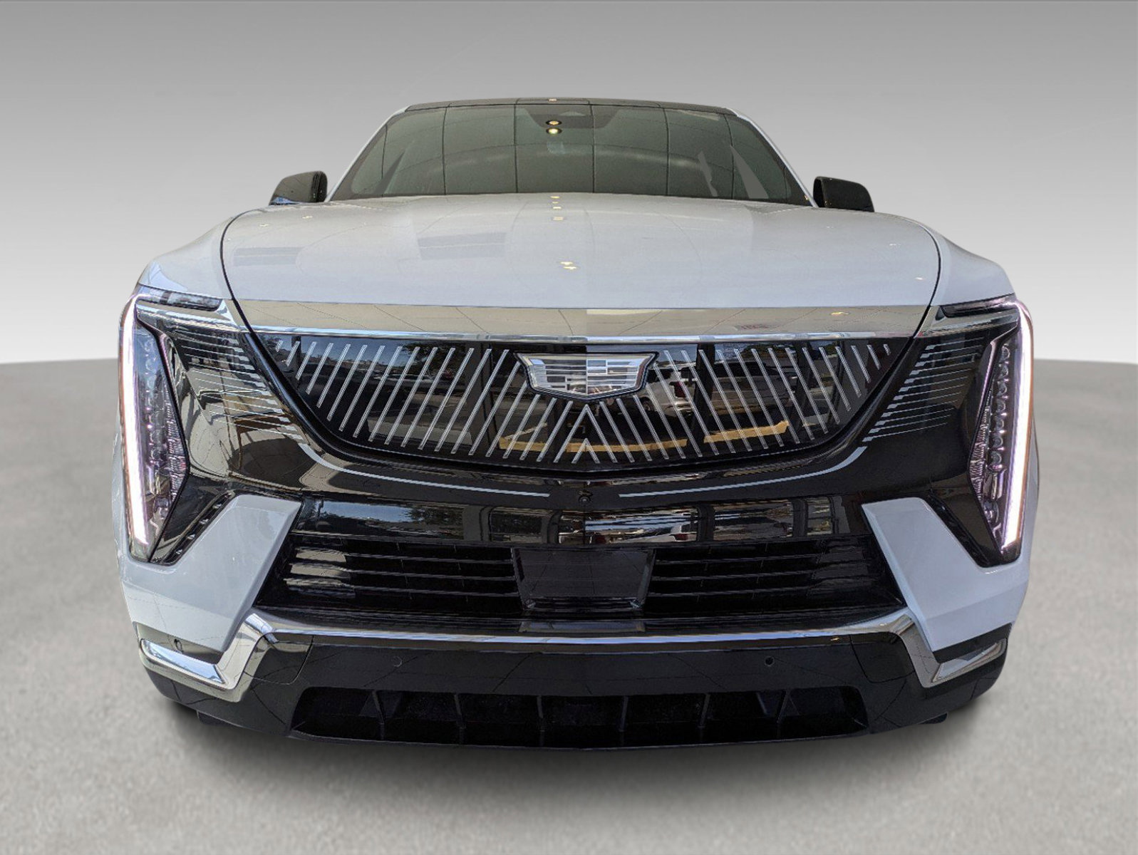 New 2025 Cadillac Escalade IQ Luxury 1 image 29