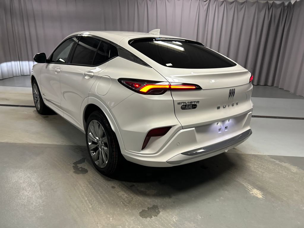 New 2026 Buick Envista Avenir image 5