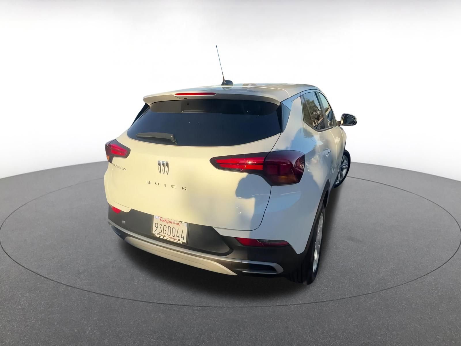 Used 2025 Buick Encore GX Preferred image 14