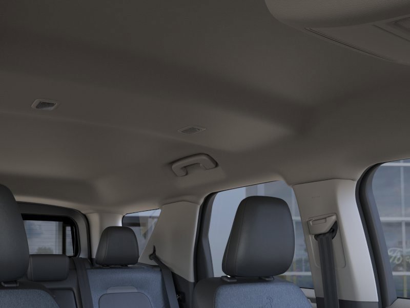 New 2026 Ford Bronco Sport Outer Banks image 22