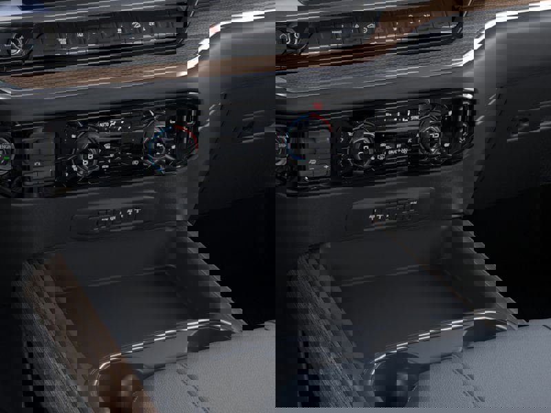 New 2025 Chevrolet Silverado 2500 LT image 24