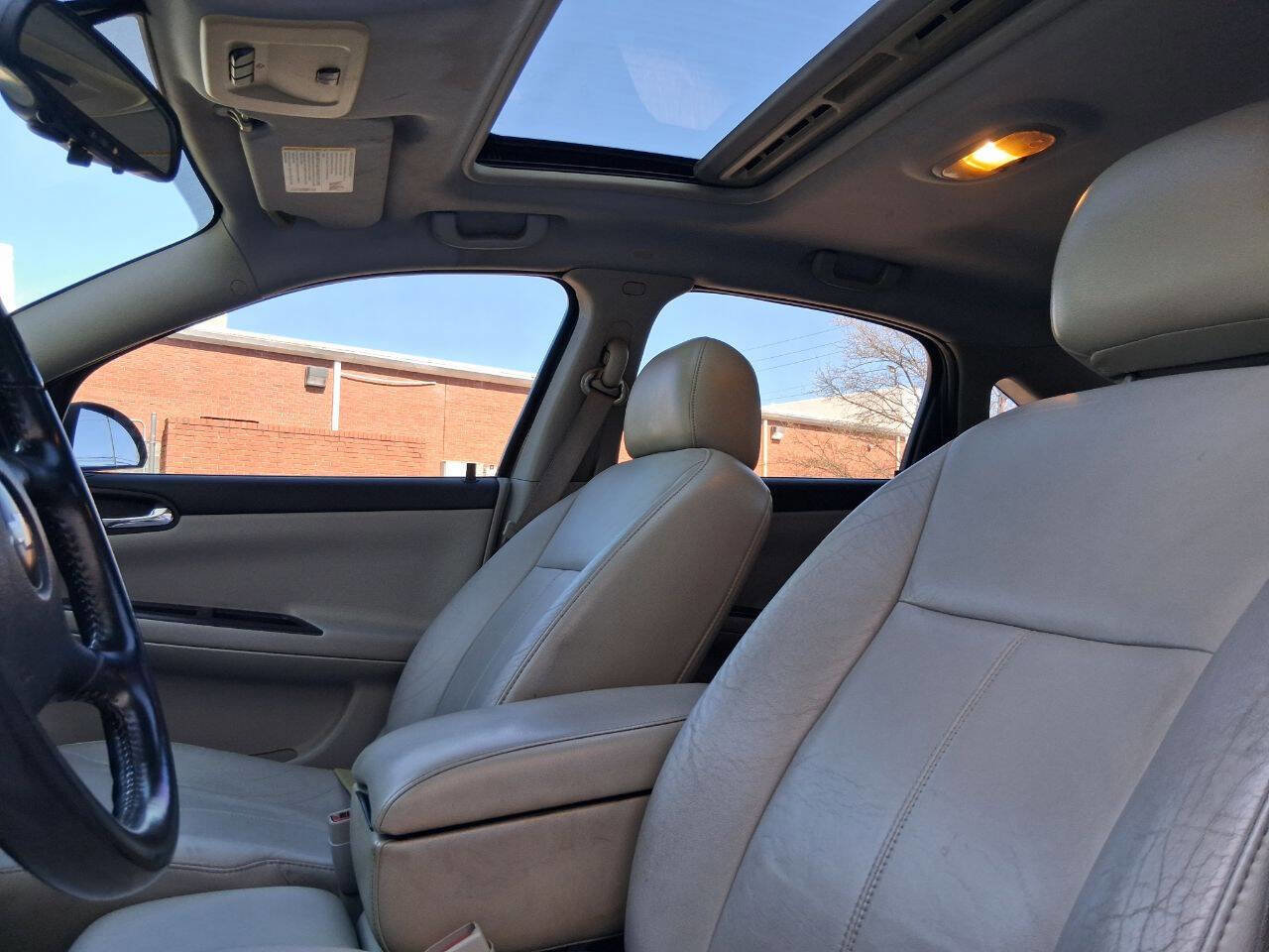 Used 2006 Chevrolet Impala LT image 13