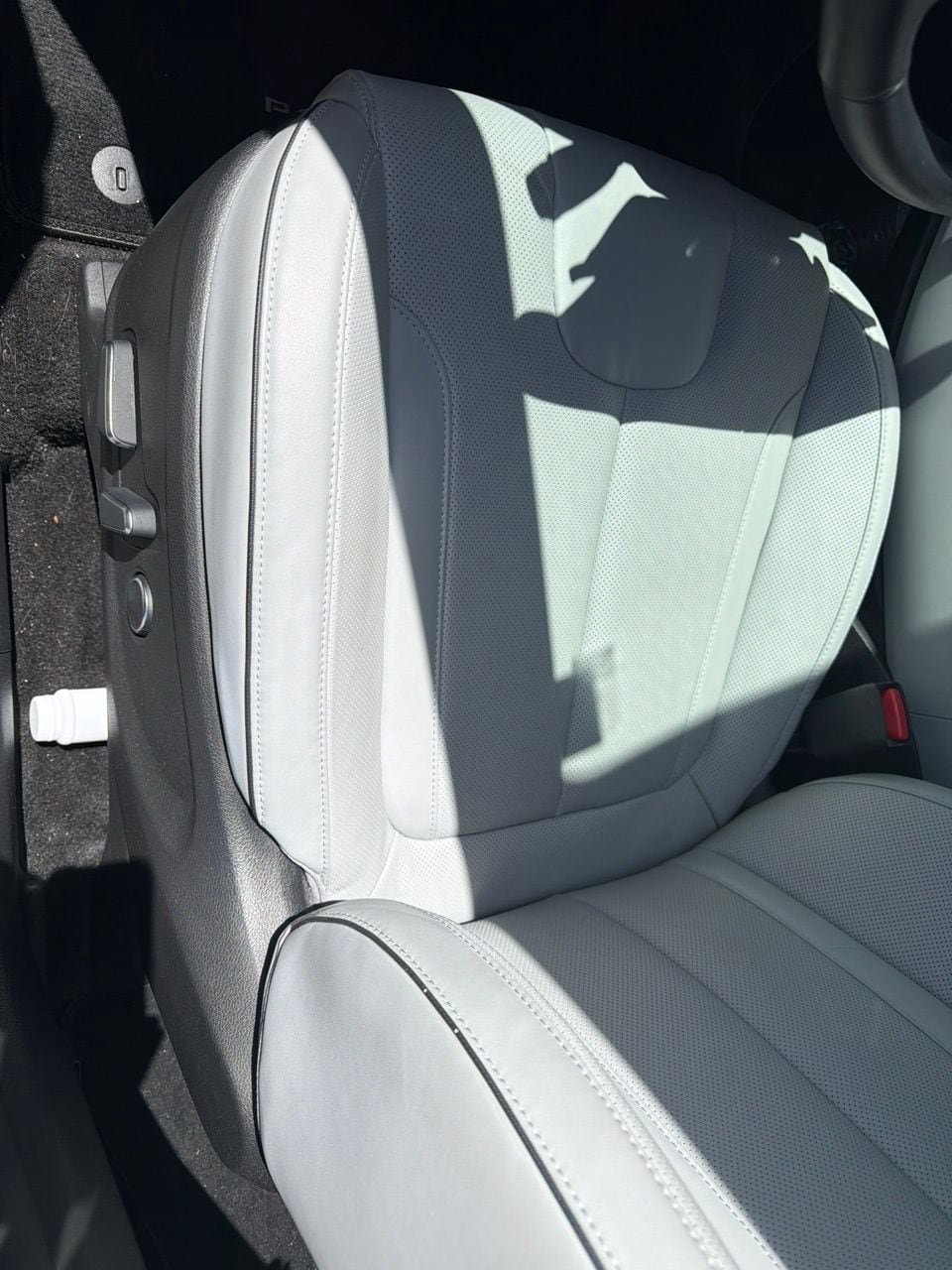 Used 2025 Hyundai Palisade SEL FWD image 8