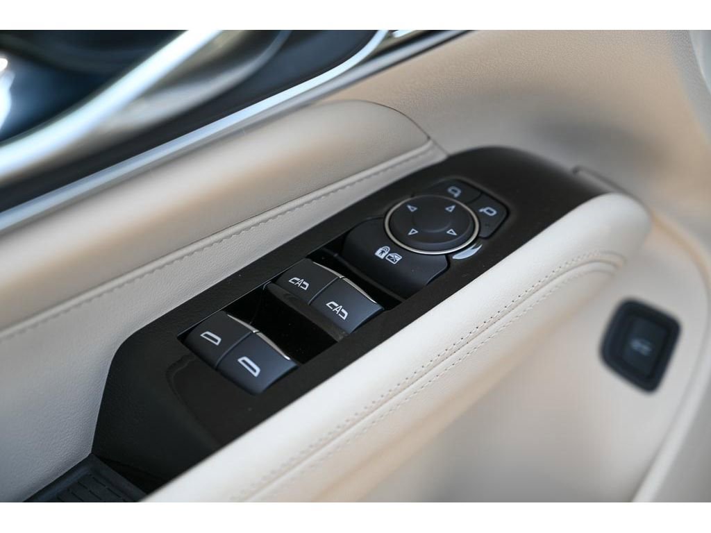 New 2025 Cadillac CT4 Premium Luxury image 14