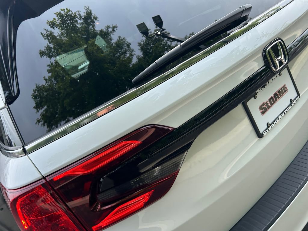 Certified 2024 Honda Odyssey Sport image 20