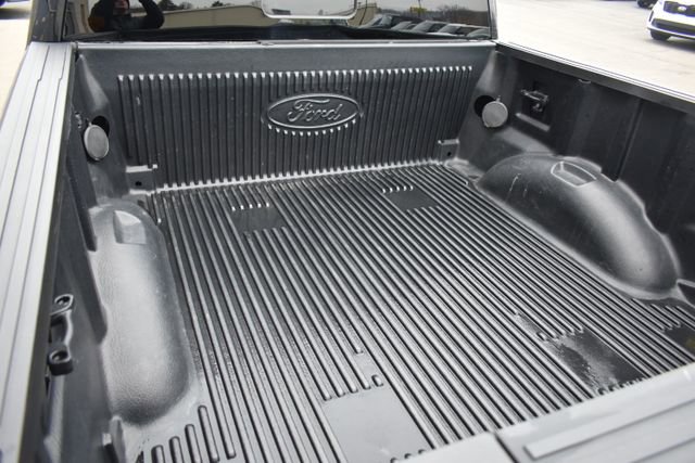 Used 2020 Ford F150 Lariat w/ Equipment Group 502A Luxury image 51