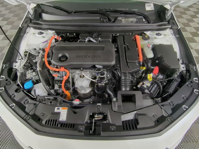 New 2026 Honda Accord Touring image 28