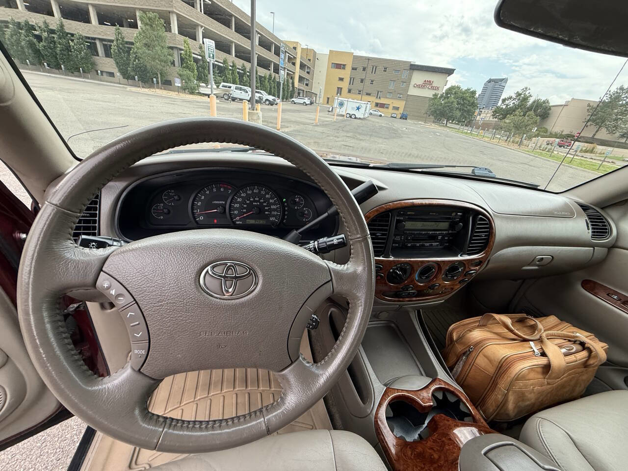 Used 2006 Toyota Tundra Limited image 17