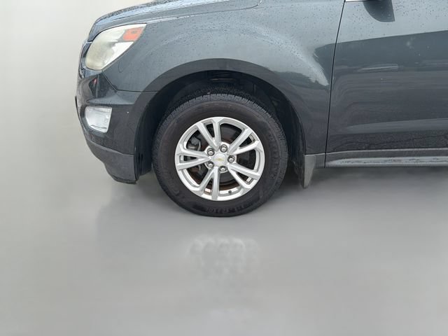 Certified 2017 Chevrolet Equinox LT w/ Convenience Package FWD image 15