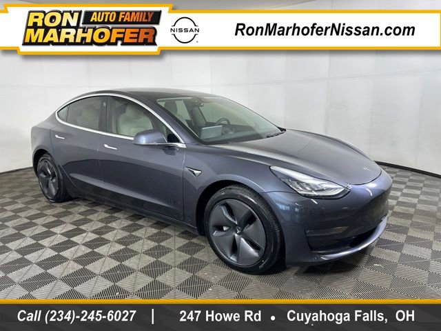 Used 2020 Tesla Model 3 Long Range