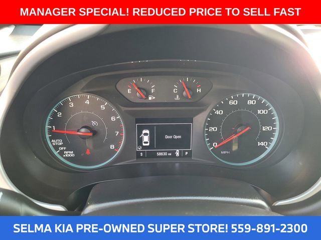 Used 2024 Chevrolet Malibu LT image 23