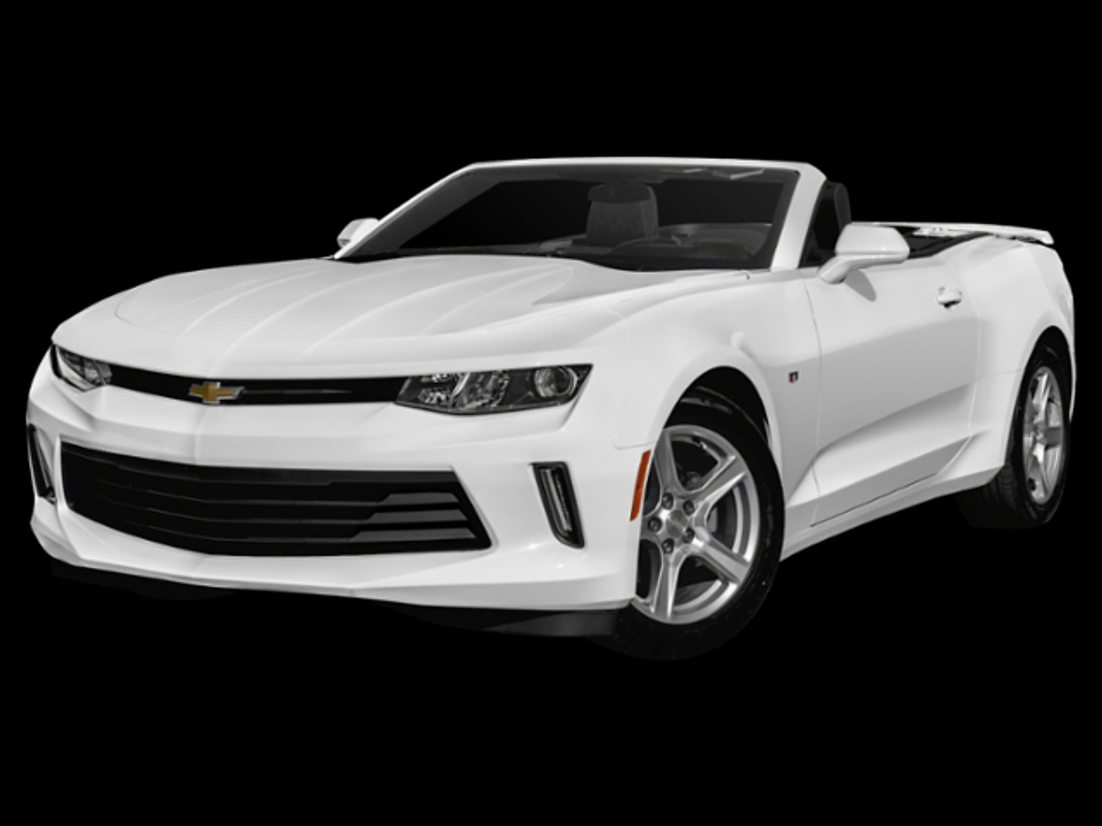 Used 2018 Chevrolet Camaro LT image 25