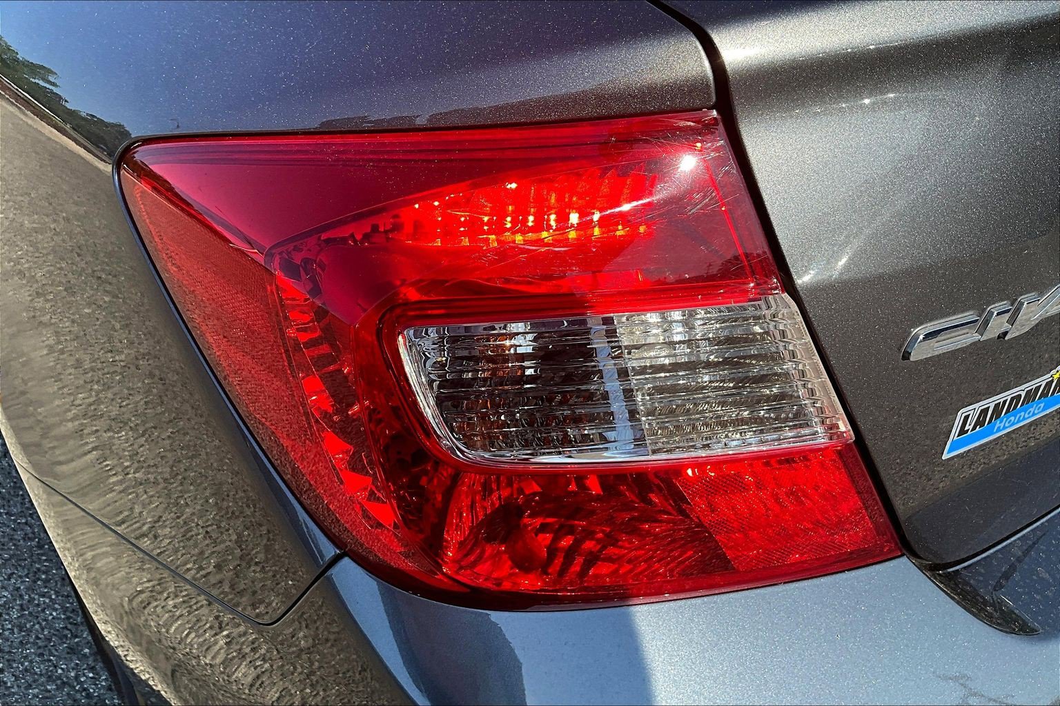 Used 2012 Honda Civic EX-L image 30