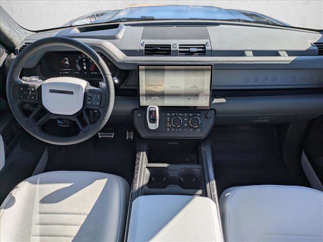 New 2026 Land Rover Defender 110 OCTA image 15