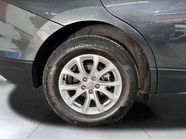 Used 2020 Chevrolet Equinox LT AWD/4WD image 61