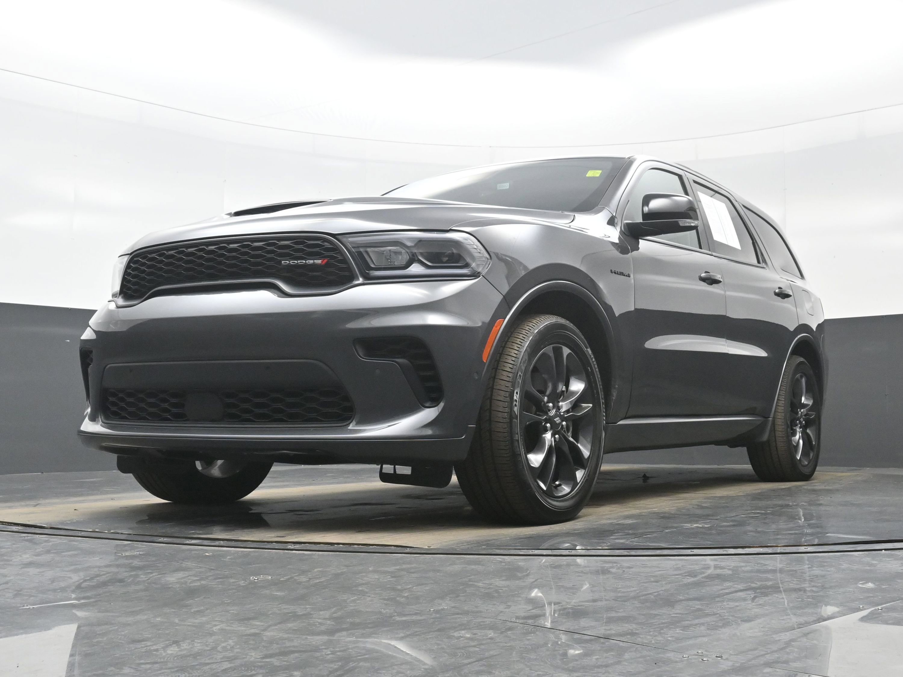 Used 2024 Dodge Durango R/T image 26
