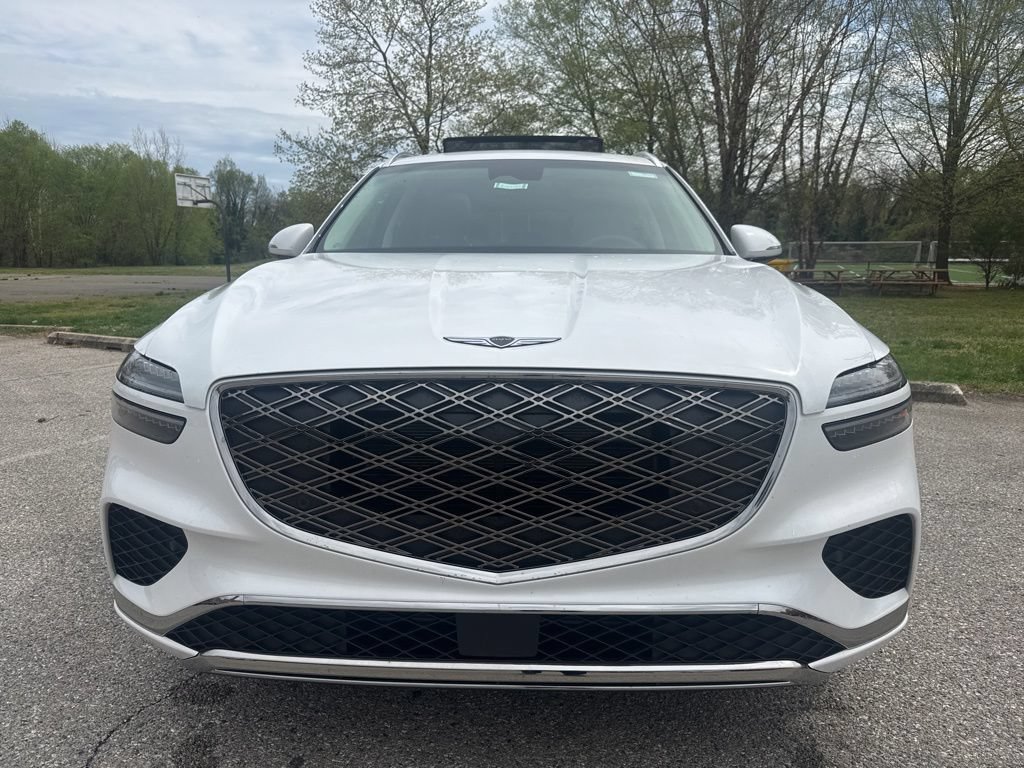 New 2026 Genesis GV70 2.5T Select AWD/4WD image 3
