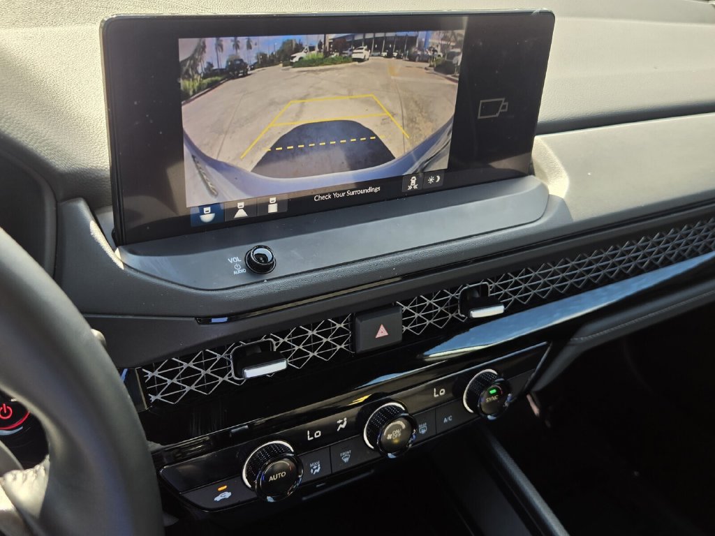 Certified 2024 Honda Accord Sport image 21