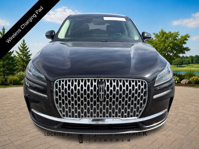 Certified 2024 Lincoln Corsair FWD w/ Equipment Group 101A image 11
