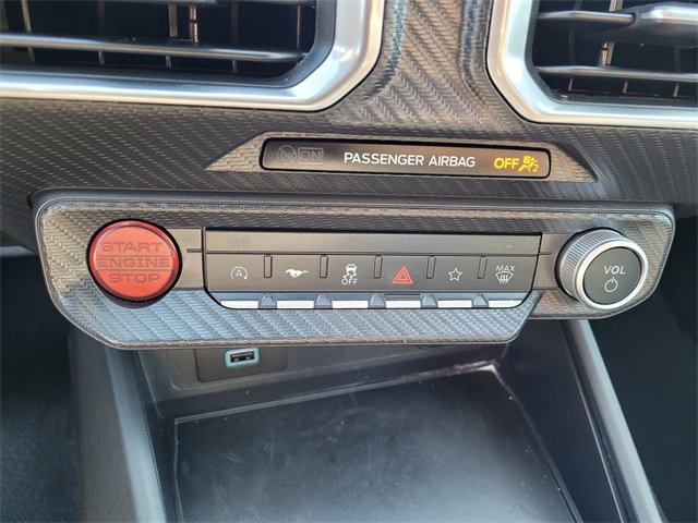 Used 2025 Ford Mustang Premium image 18