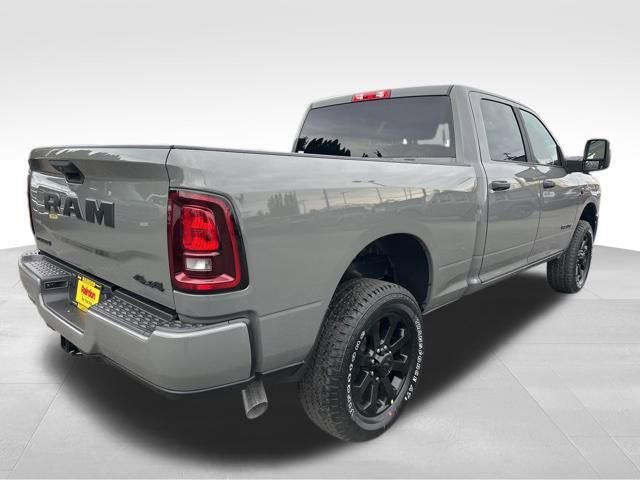 New 2026 RAM 2500 Big Horn image 7