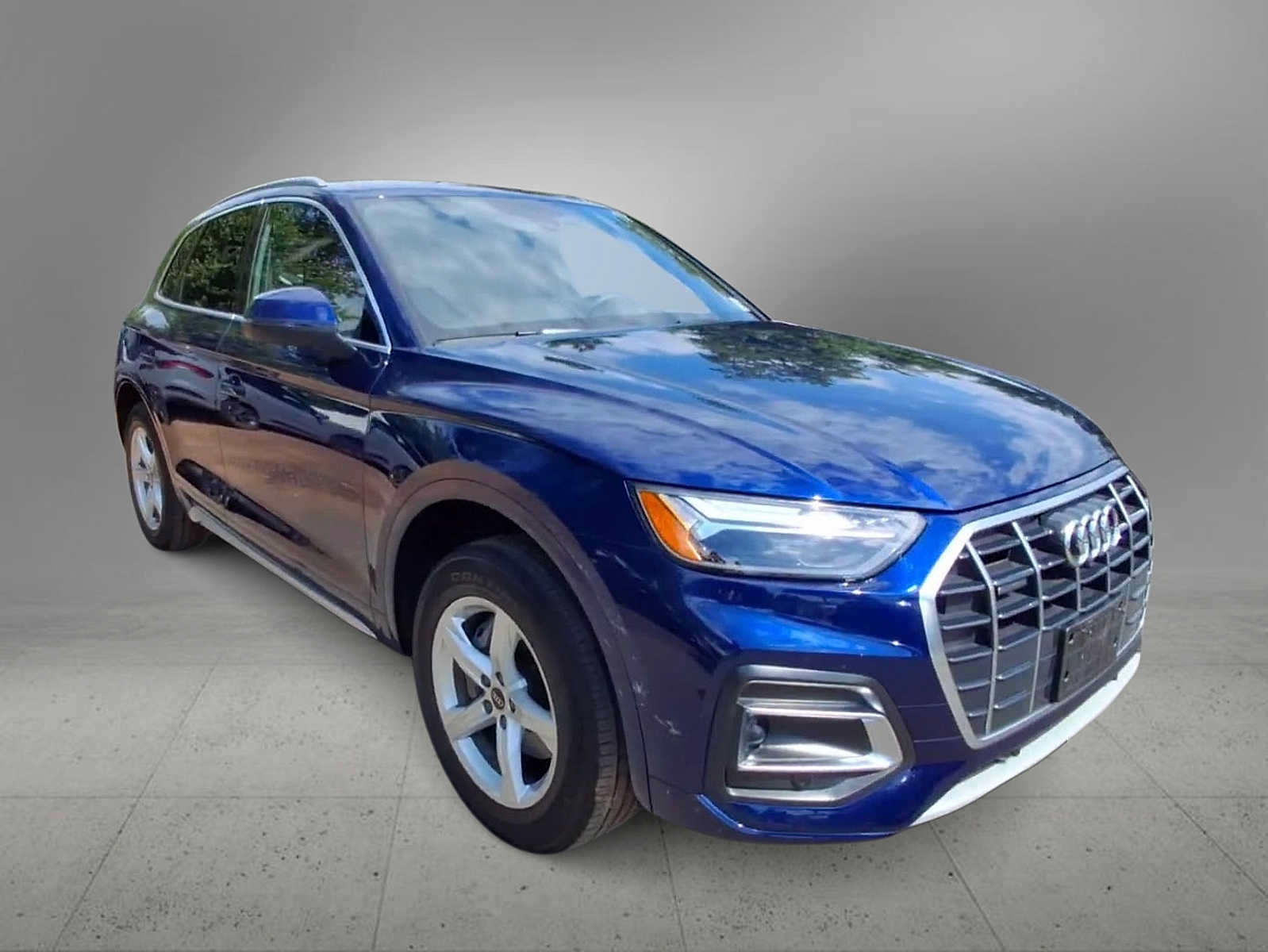 Used 2023 Audi Q5 2.0T Premium AWD/4WD video 2