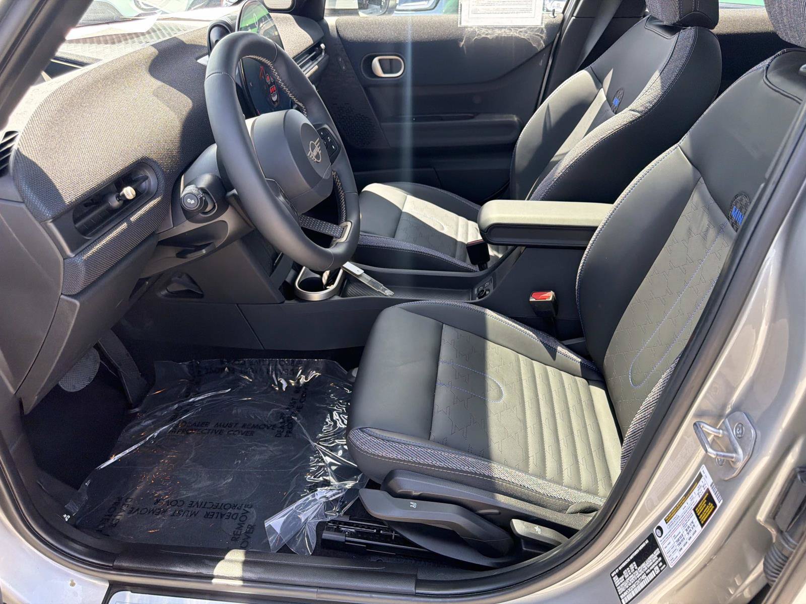 Used 2026 MINI Cooper S FWD image 14