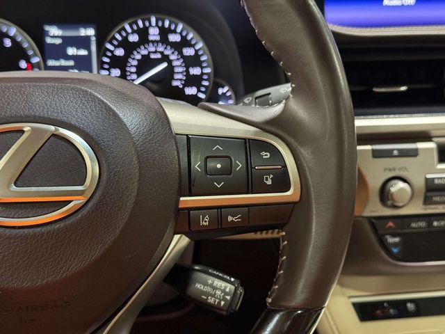 Used 2017 Lexus ES 350 w/ Premium Package FWD image 16