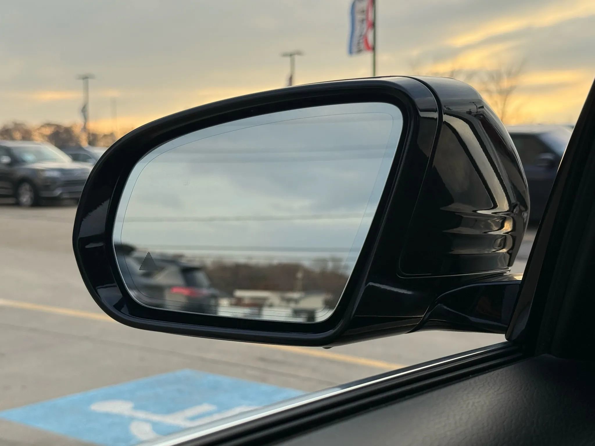 Used 2015 Mercedes-Benz S 550 4MATIC Sedan image 53