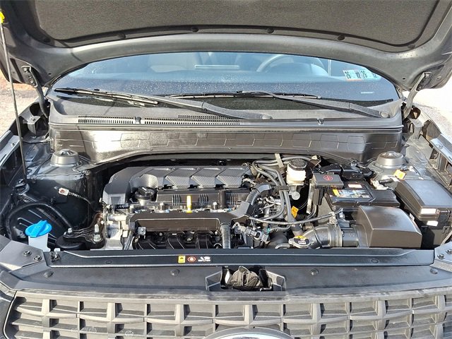 Used 2022 Hyundai Venue SE image 27