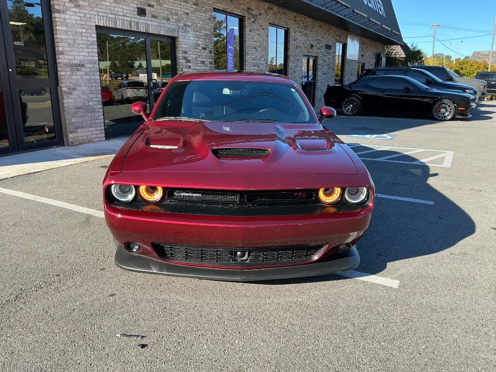 Used 2023 Dodge Challenger R/T Scat Pack w/ Plus Package RWD image 9