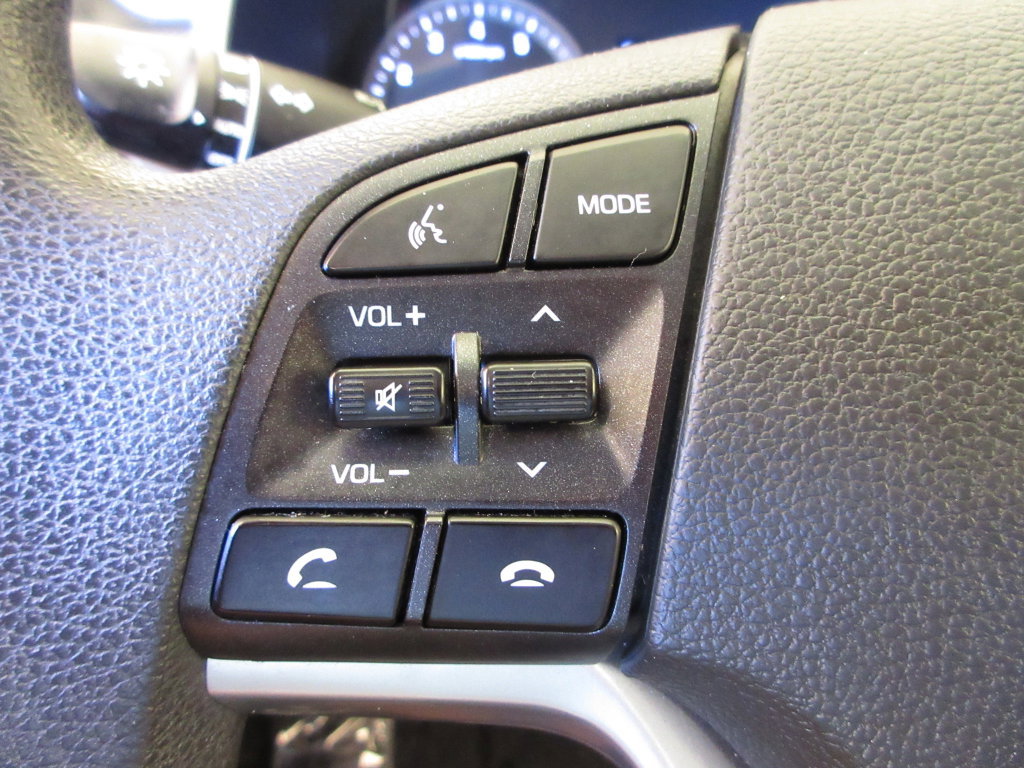Used 2020 Hyundai Tucson SE AWD/4WD image 16