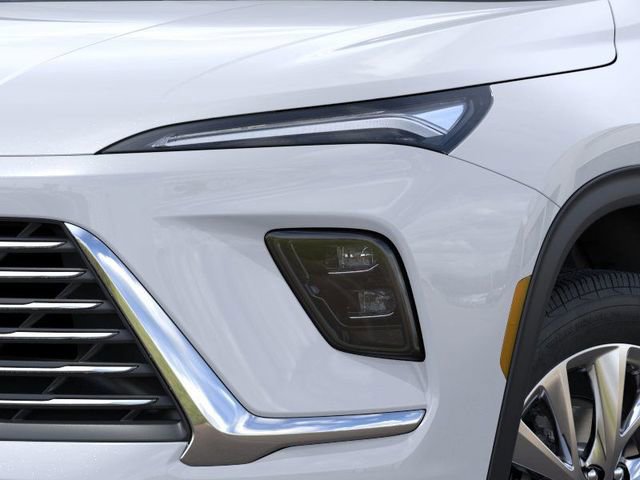 New 2026 Buick Enclave Preferred w/ Power Package image 10