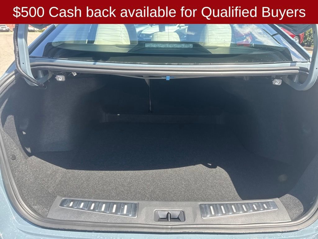 New 2026 Nissan Sentra SL image 20