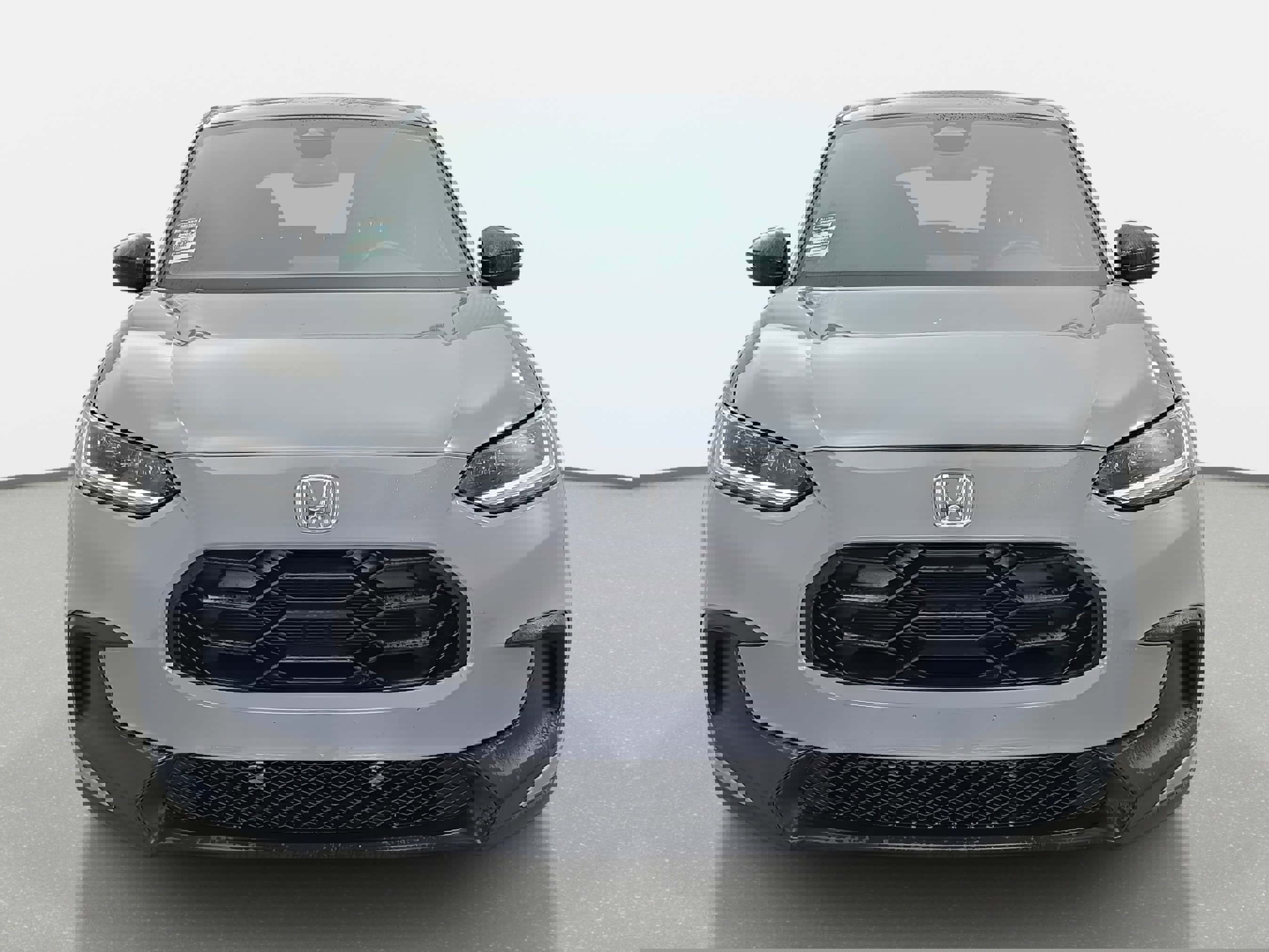 Used 2024 Honda HR-V Sport image 8