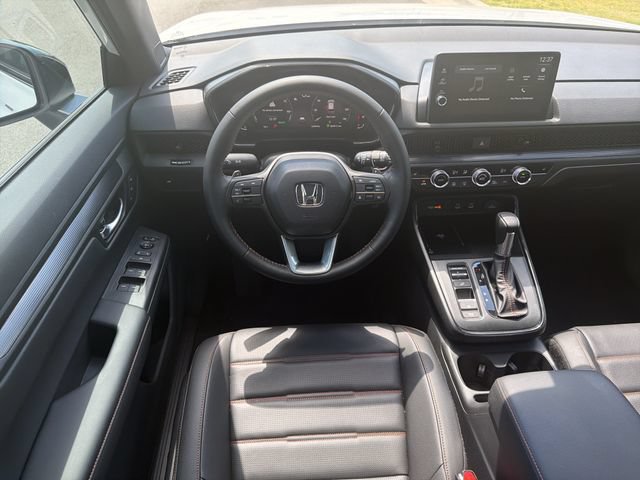 Used 2026 Honda CR-V Sport-L image 26