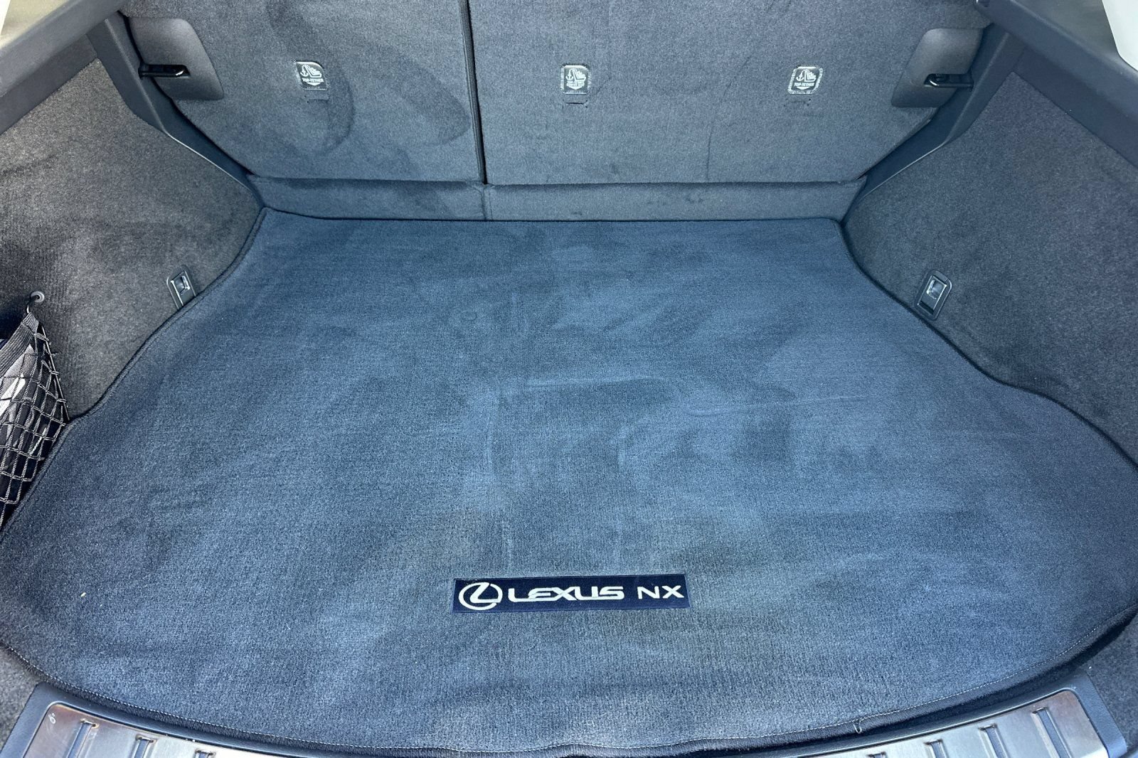 Used 2024 Lexus NX 350 AWD w/ Cold Area Package image 14