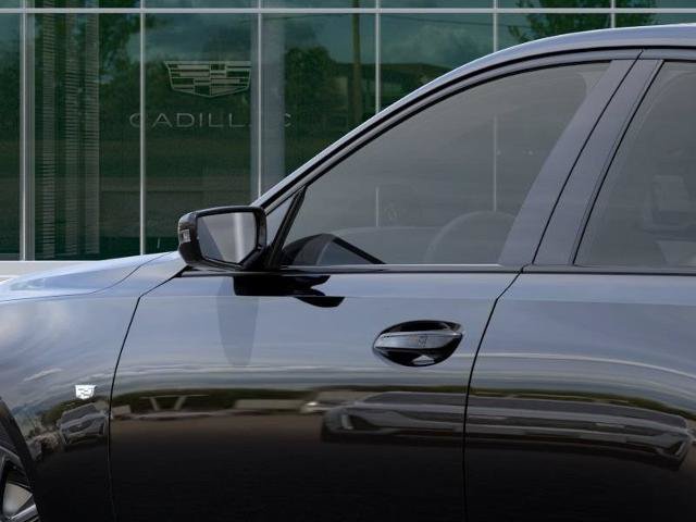 New 2026 Cadillac CT5 Sport w/ Technology Package RWD image 12