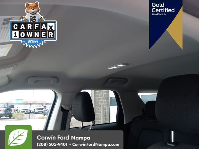 Certified 2024 Ford Bronco Sport Big Bend image 25