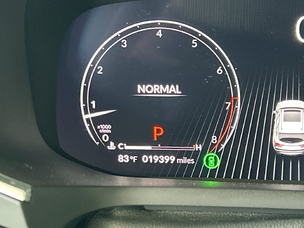 Used 2023 Acura MDX w/ Technology Package FWD image 32