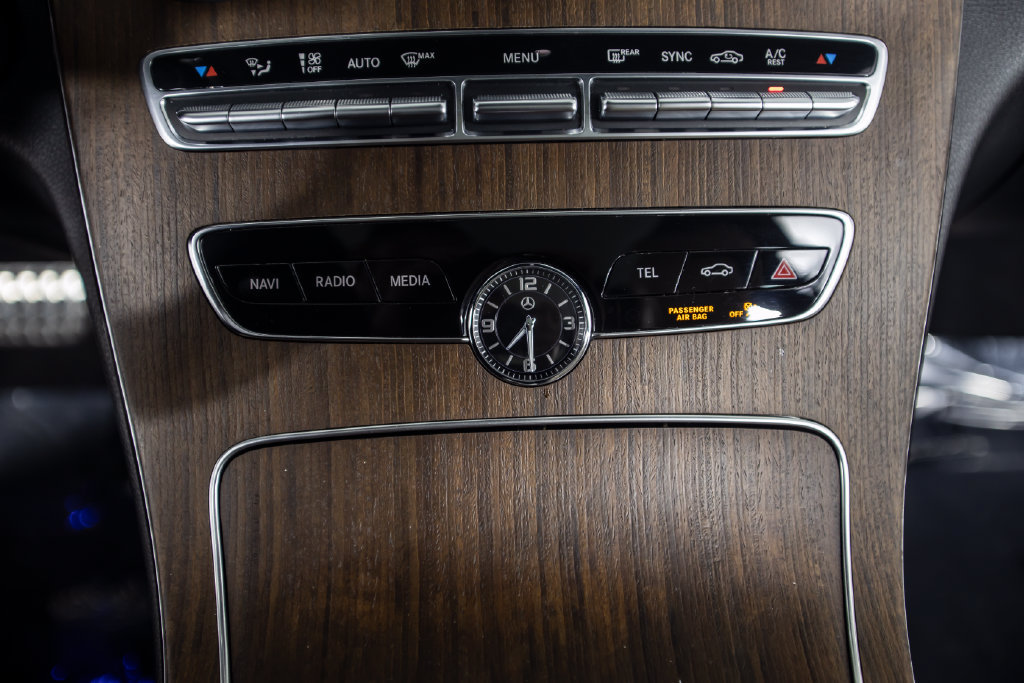 Used 2020 Mercedes-Benz C 43 AMG 4MATIC Sedan image 36