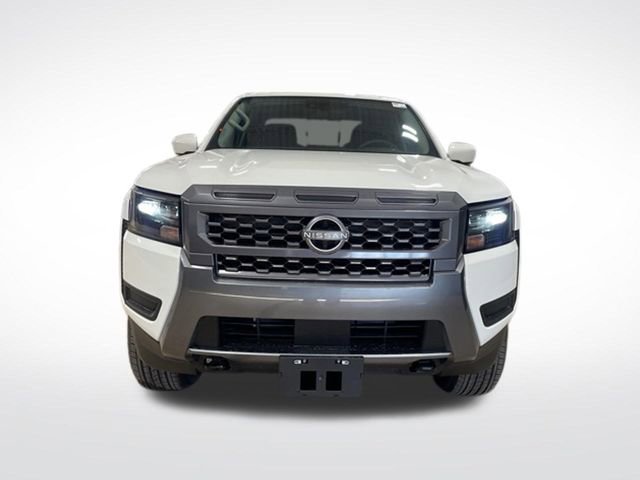 New 2026 Nissan Frontier SV w/ SV Convenience Package image 8