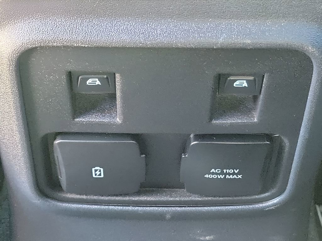 Used 2024 Ford Bronco Outer Banks image 19